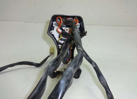 Tellerset Kawasaki Overige Kawasaki