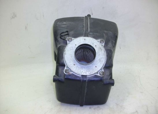 Air cleaner case Suzuki GS 500 E
