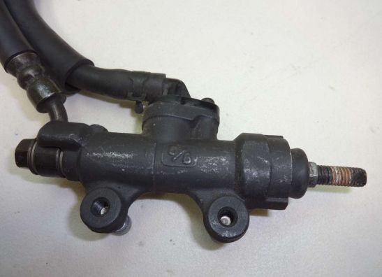 Rear brake caliper Honda CBR Fireblade