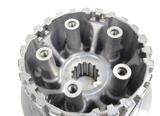 Koppeling Ducati 848