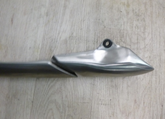 Auspuff Triumph Speed Triple 1050