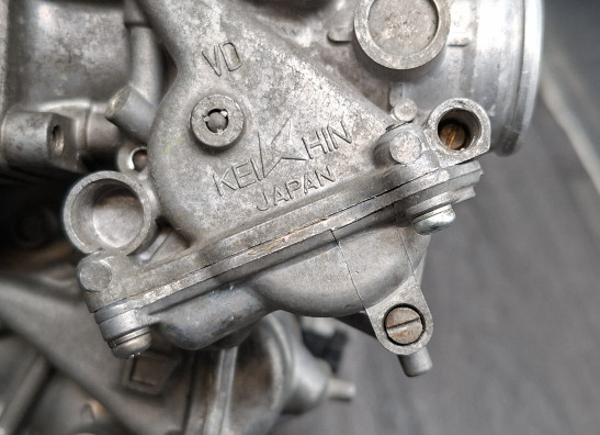 Carburateurset Honda VF 700  750 S Sabre