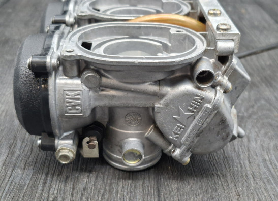 Carburateurset Kawasaki ZXR 750