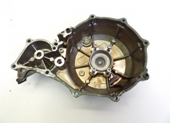 Dynamodeksel Honda NTV 650