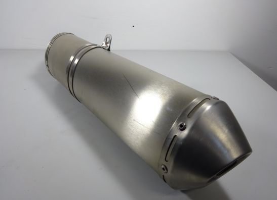 Muffler Aprilia Tuono 1000