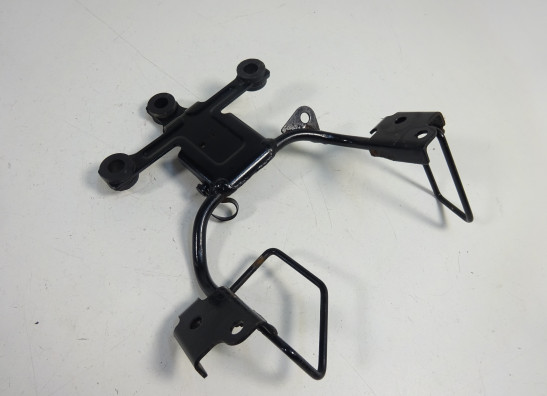 Lampenverkleidung Rahmen Kawasaki ER 6