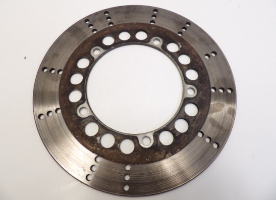 Bremsscheibe vorne Kawasaki LTD 700