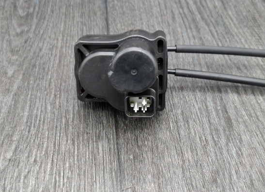 Exup Servo Ventil Yamaha MT 10