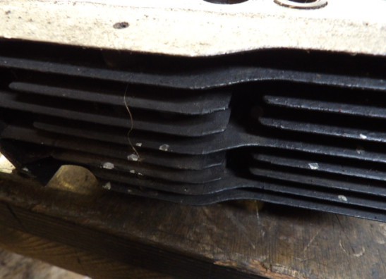 Cilinderblok Honda CB 750 