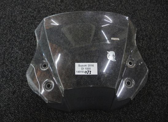 Scheibe Windschild Suzuki DL 1000 V STROM