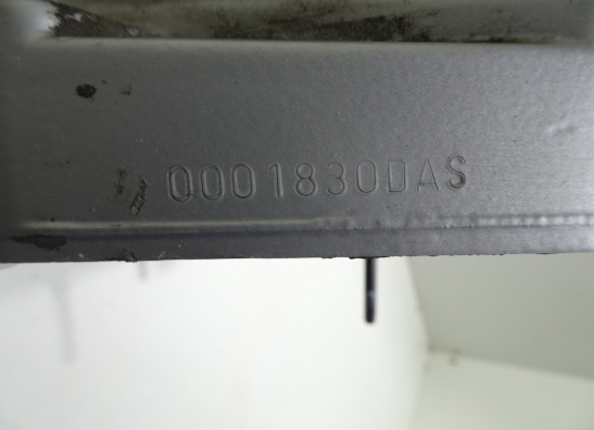 Getriebe BMW R 850 R