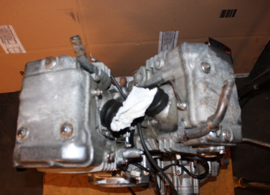 Motorblok Kawasaki VN 700  750
