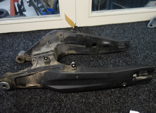 Achterbrug Yamaha Tracer 700