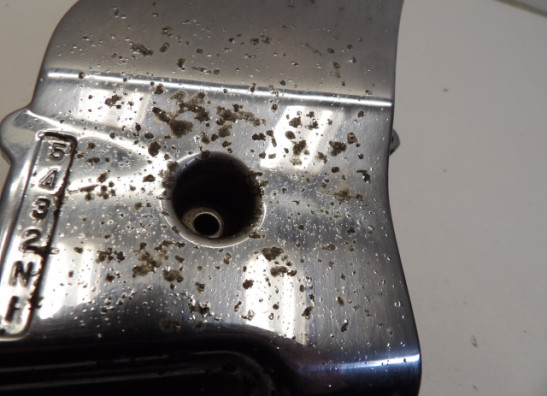 Motorblockdeckel Suzuki VL 800