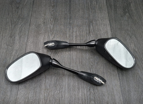 Spiegel set Yamaha FAZER 1000