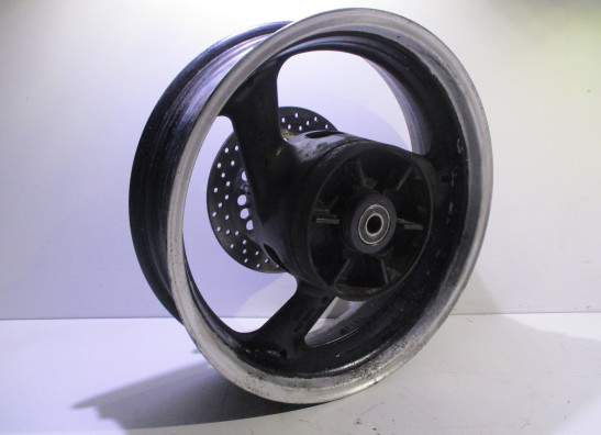 Achtervelg Yamaha FAZER 600