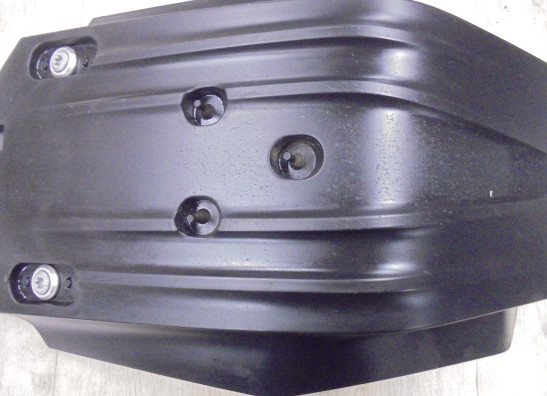 Carterpan KTM 690 enduro R