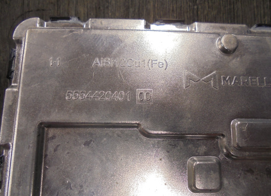 CDI ECU unit Harley Davidson Pan America