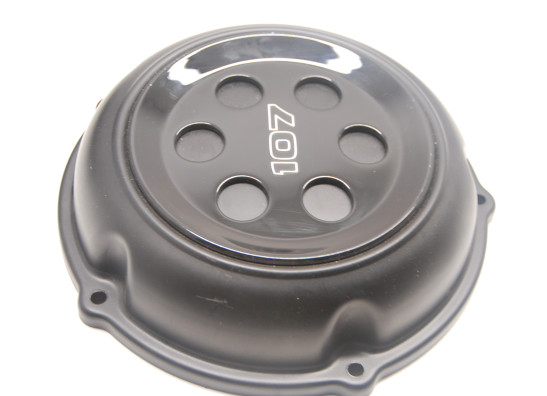 Luchtfilterhuis Harley Davidson Softtail