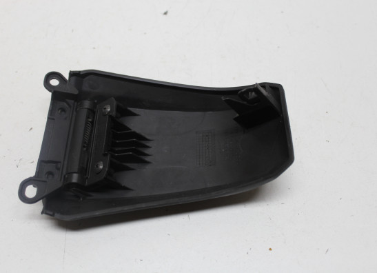 Tankdop Honda X-adventure 750