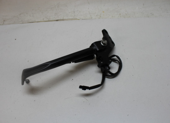 Standaard Yamaha Tracer 900 GT