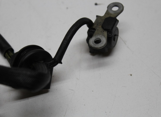 Generator Suzuki Burgman 400