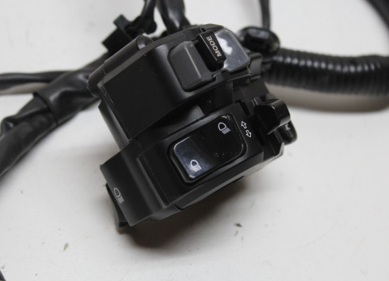 Stuurschakelaar links Yamaha MT 09