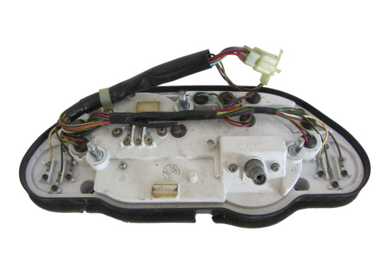 Tellerset Kawasaki ZZR 600