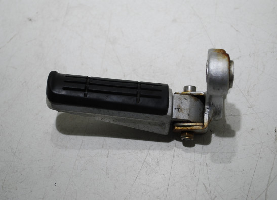Pillion step left  Yamaha GTS 1000