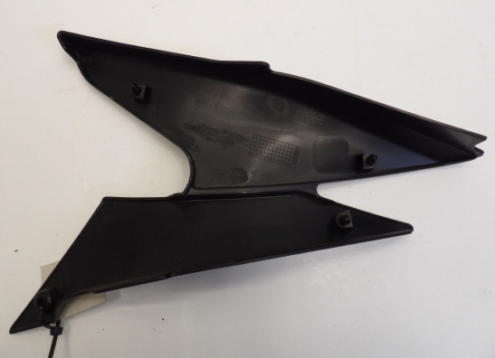 Linker zijkuip klein Kawasaki ZX 6 R