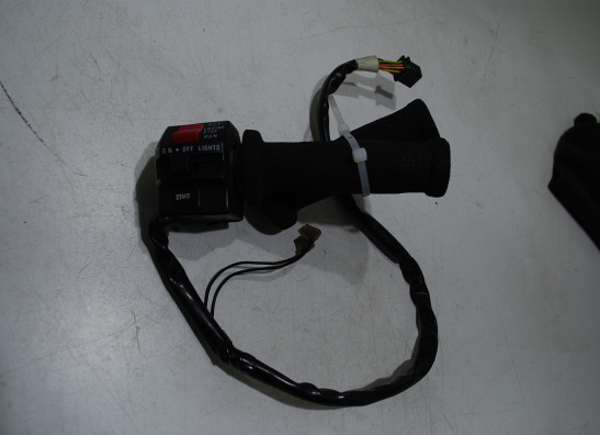 Stuurschakelaar rechts Suzuki GSX F 1100