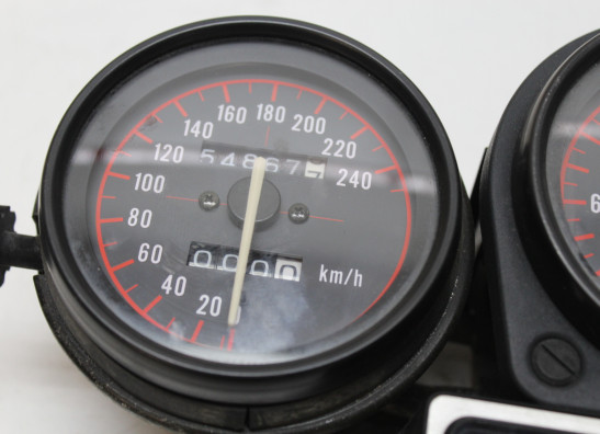 Meter combination Kawasaki ZXR 750 R