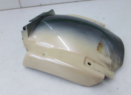 Hinterradabdeckung Yamaha XV 535 Virago