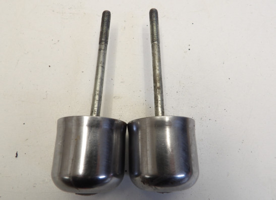 Steering damper Suzuki VS 800 Intruder