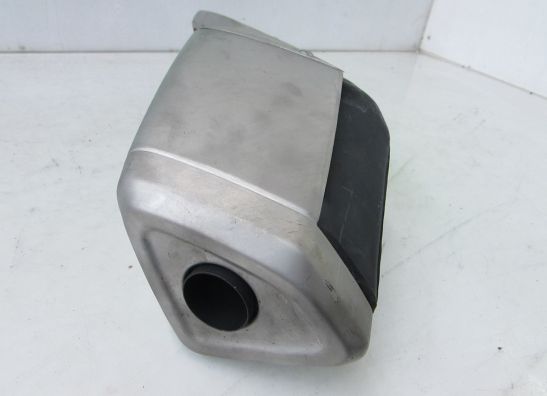 Uitlaat Honda CB 1000 R