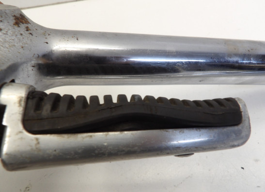 Duo voetsteun set Suzuki VS 1400 Intruder