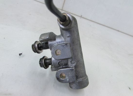 Remleiding voor Suzuki Burgman 400