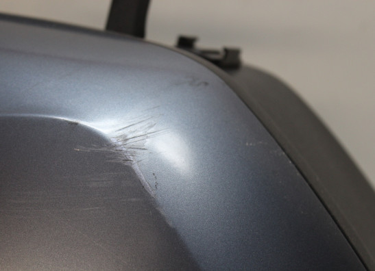 Luggage set Yamaha FJR 1300