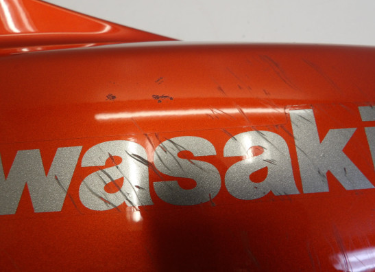 Linker zijkuip Kawasaki VERSYS 650