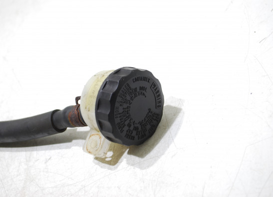 Rear brake master cylinder  Kawasaki ZXR 750