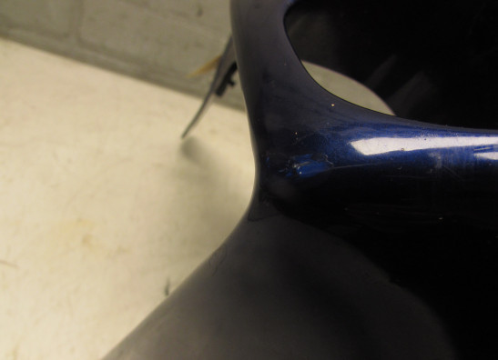Cowl upper front Suzuki GSX R 600