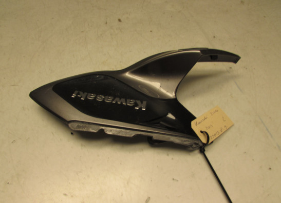 Cowl left small Kawasaki Z 1000 Sx