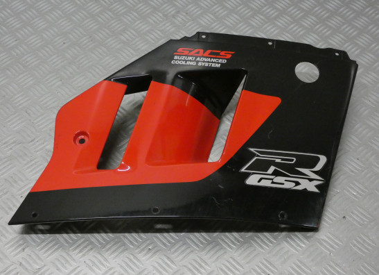 Cowl right Suzuki GSX R 1100