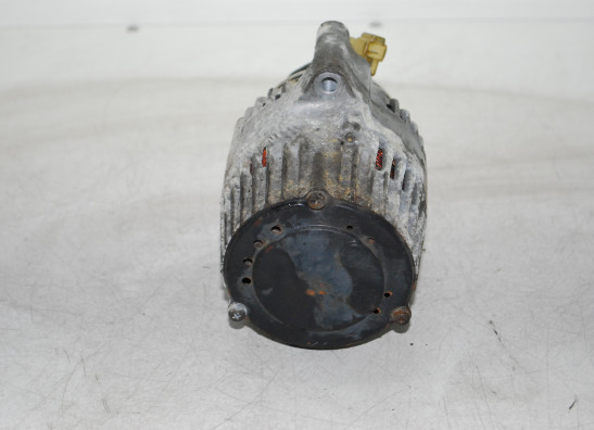 Dynamo Kawasaki ZXR 750