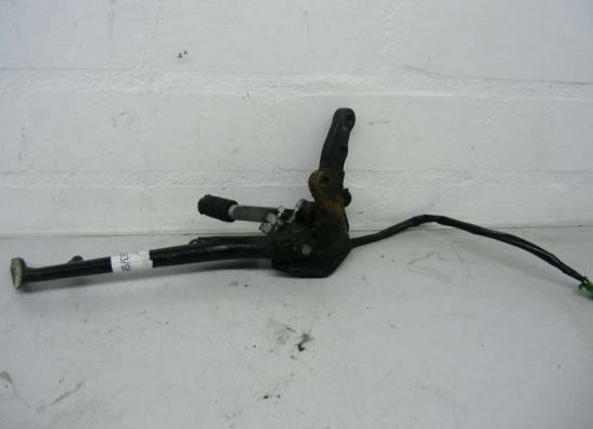 Gear change pedal  Honda CBR 1000 F