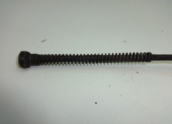 Brake rod Suzuki GSX 400 F