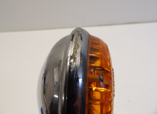 Winker left front Yamaha XV 535 Virago