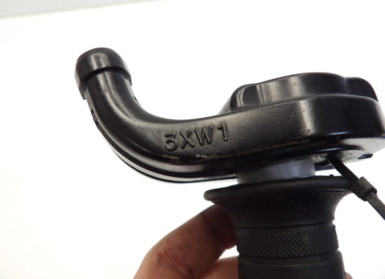 Gasgriff Yamaha FJR 1300