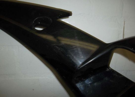 Linker zijkuip Yamaha YZF R6