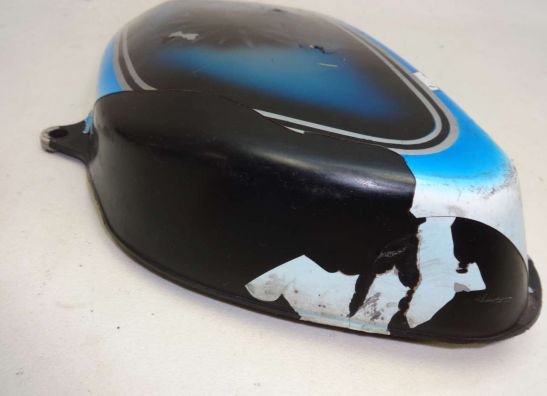 Cowl left small Suzuki GT 750